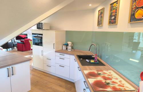 100qm - Großzügige Gästewohnung zum Wohlfühlen - Foto 6