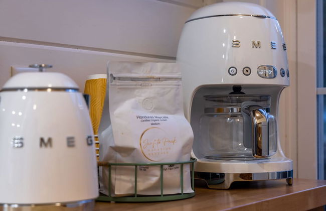 Dunkle Schoolhouse - Foto 15