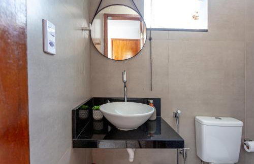 Casa em Paraty com 4 Suítes, Piscina e Churrasqueira Próximo Praias - Foto 61