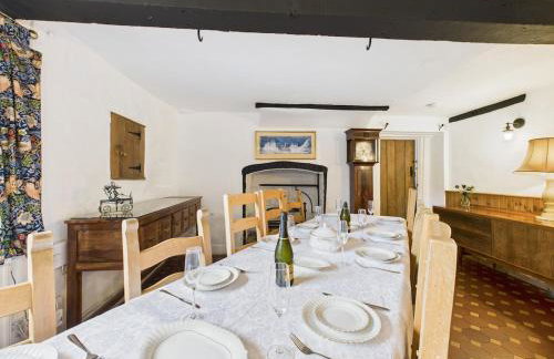 Mainstone House by Signature Stays - Luxury Retreat - HotTub - Foto 10