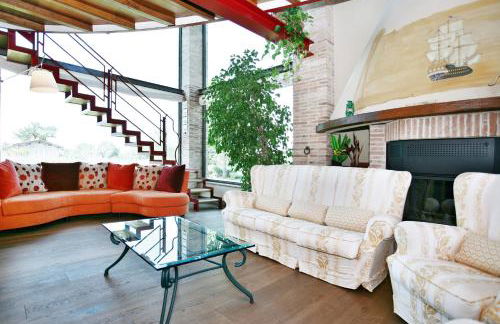 Villa Gourmet - Foto 59