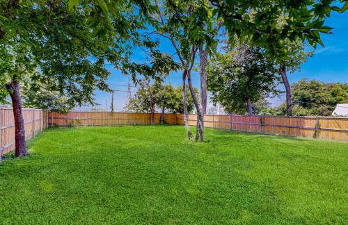 Modern Dallas Retreat 5 Mi to Dtwn Pets Welcome - Foto 21