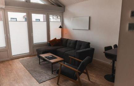 Schön Hier - im Harz - Foto 28