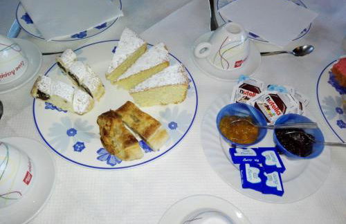 B&B Il Cascinale - Foto 12