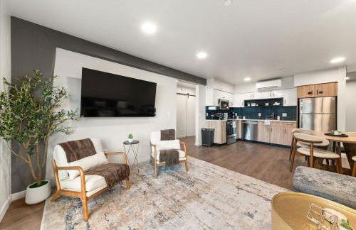 2 Bedroom 2 Bath Downtown - Foto 20