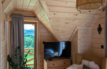 Domek Gruszkowy Wzorek - Foto 23