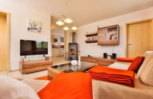 Ferienhaus am Johannesbuhl - Foto 15