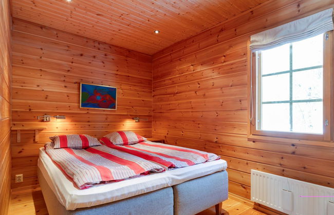 Lappi dream house - Foto 14