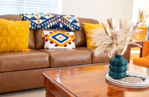 Heaven Heights - HotTub, Pet Friendly, EV Outlet, Pool Table, Game Room, BBQ, FirePit, Library - Foto 44