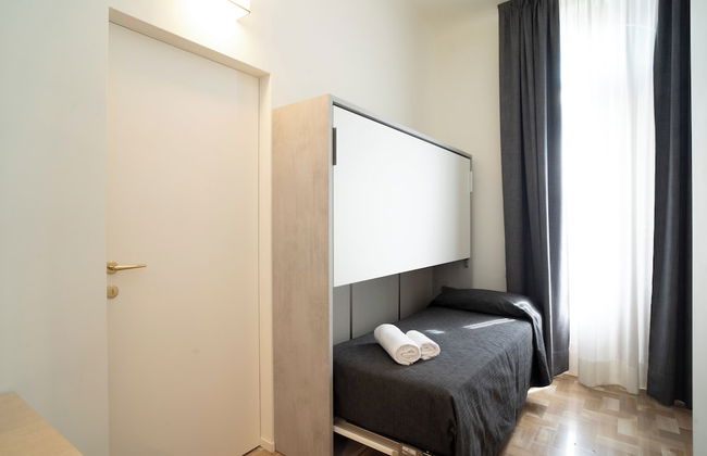 VILLINO MILANO - Photo 24