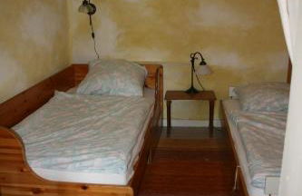 Apartments Café Brennnessel - Foto 2