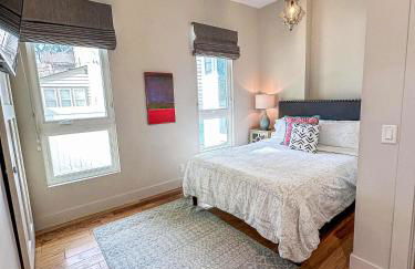 The 4M Favorite House - Stunning & Spotless 2-Bed Apt (#1) - Foto 55