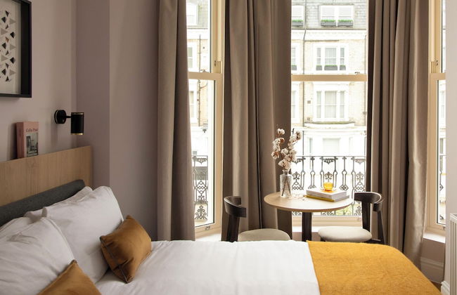 Bob W Holland Park London - Foto 40