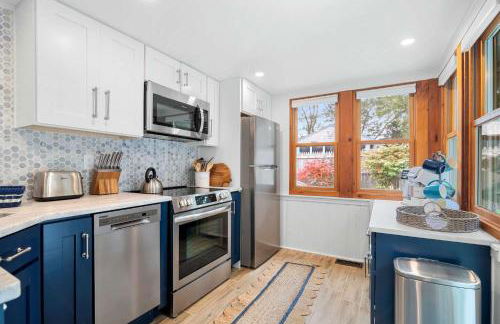 Short Walk to Private Association Beach - Foto 8