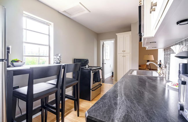 Jungle House Modern Lofts – Arena District & Short North - Foto 78