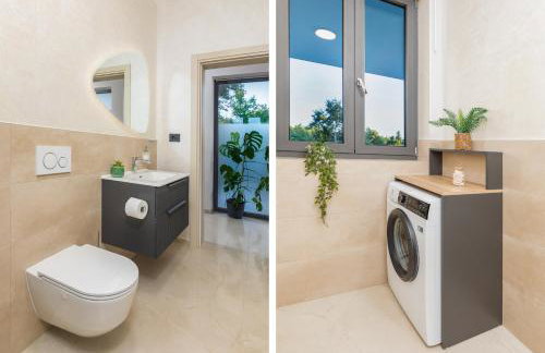 Villa Benina Rossa Inn by IstriaLux - Foto 27