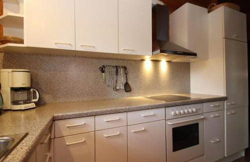 Ferienhaus Svenja, Wiefelstede-lehe - Foto 26