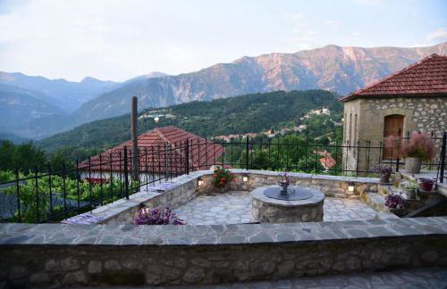 Elen's Suites Pramanta - Photo 20