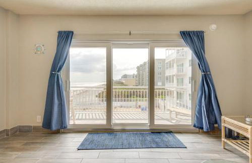 Direct Beach Access and View Satellite Beach Condo! - Foto 15
