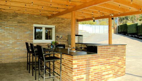 Villa Paraíso, exclusiva, todas las comodidades - Foto 4