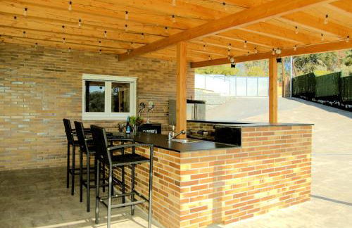 Villa Paraíso, exclusiva, todas las comodidades - Foto 4