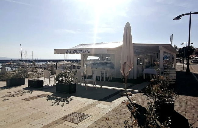 Isola Rossa Apartment With Breathtaking sea View - Foto 24