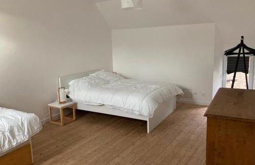 Le gîte de la rue - Foto 13