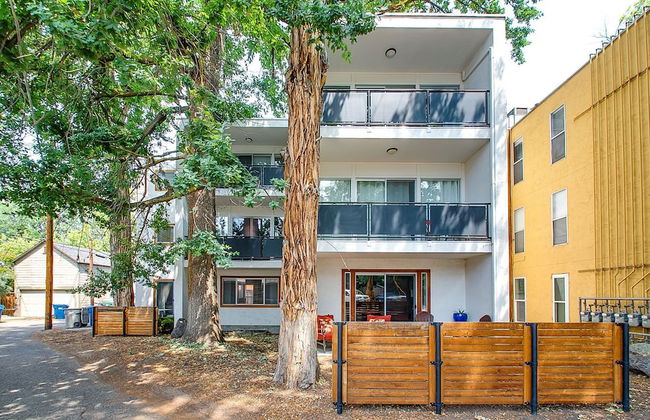 Ninth Street Retreat - Foto 36