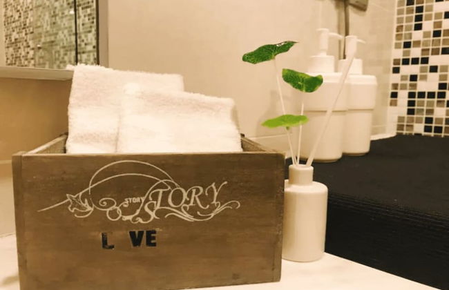 M Suites by SYNC - Foto 2