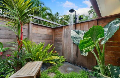 Coconut Hut 2 Bedroom Home by RedAwning - Foto 50