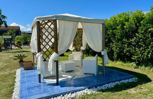 Villa Valentino Pompeji - Foto 45