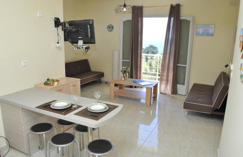 Polymnia Apartments Lassi - Photo 53