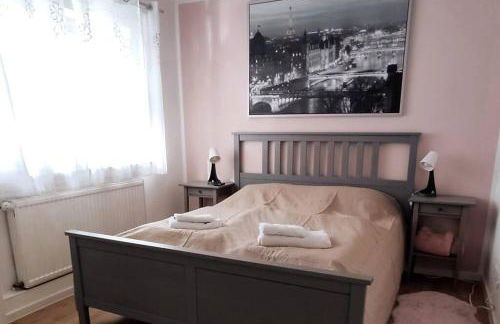 Schönes gemütliches Haus TopLage - Foto 1