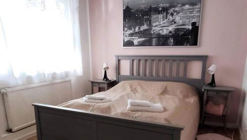 Schönes gemütliches Haus TopLage - Foto 1, towels