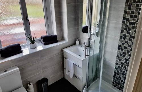 Levenview Holiday Apartment Loch Lom - Foto 6