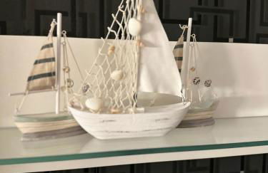 FEWO am Deich 1 Zentral mit Stadtblick und Kontaktloser Check in - Foto 31