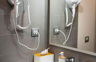 Sunny Luxury Apartment with two great sunny - level terraces, two swimming pools, in a new complex Pueblo Majorero, close to Fuerteventura Golf Club, next to the beach , Atlantico Shopping Mall and casino in Caleta de Fuste - Foto 22