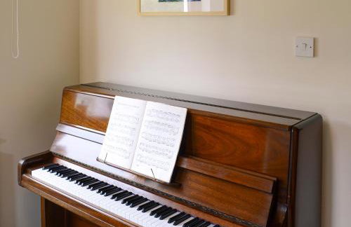 Allt Beag Little Streams - Foto 8