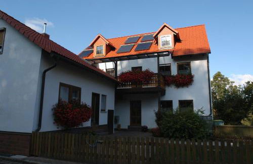 Ferienhof Hillenberg - Foto 4