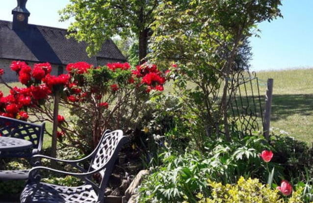 Holiday Apartment Schupp - Foto 34