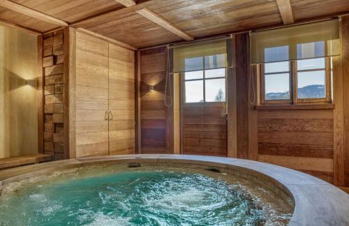 Chalet Sapin - Foto 7