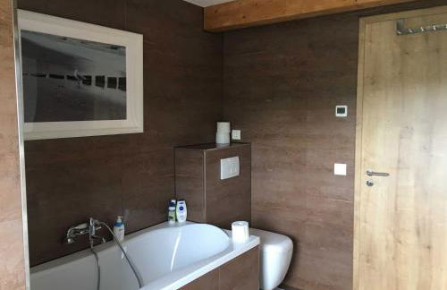 Ferienresidenz Glück auf dem Lande im Ostseeland - Foto 45