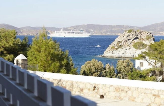 9 Muses Exclusive Apartments - Foto 47