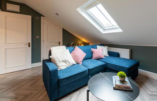 The Fox Pub & Inn - Foto 45