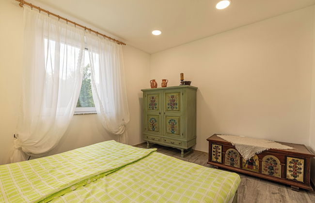 Modern Flat Mateja - Foto 6