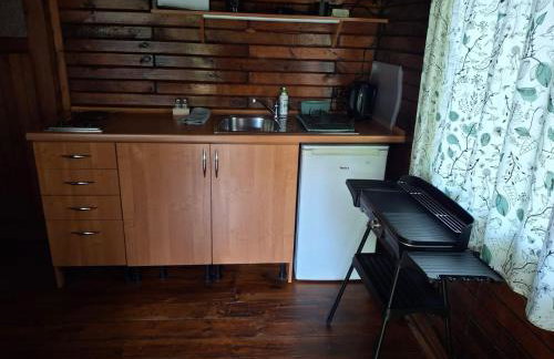 Domki na Wzgorzu - Foto 6