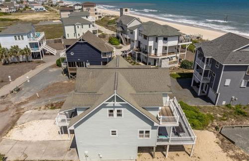 Wyndy Island- Pet Friendly, Oceanfront, Pool, Tennis - Foto 27