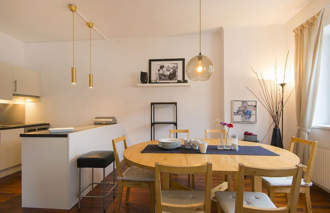 Residenz Lothringen - Foto 41