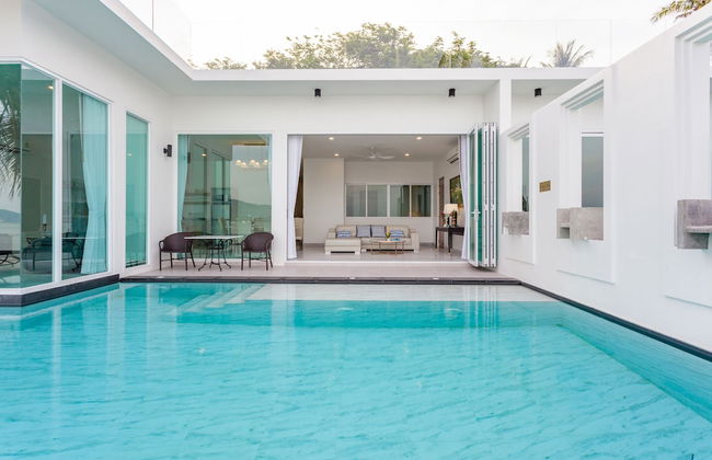 Fisherman Way Beach Villa - Foto 72