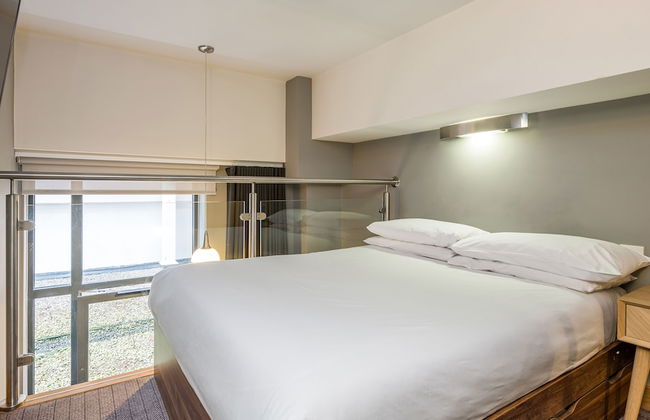 KM Apartments - Foto 11